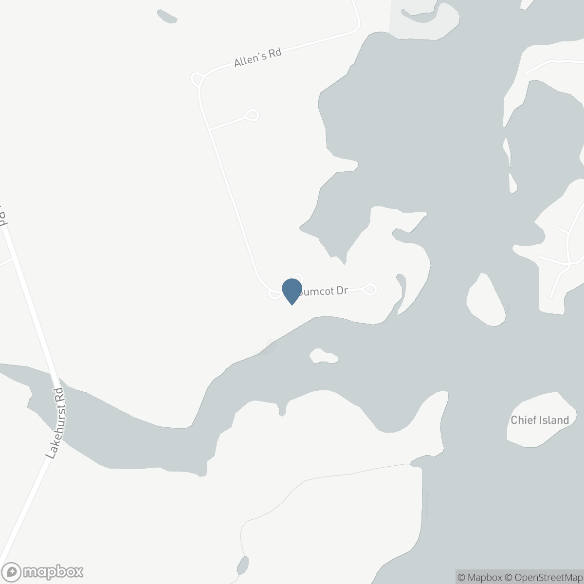 53 SUMCOT DRIVE, North Kawartha, Ontario K0L 1J0